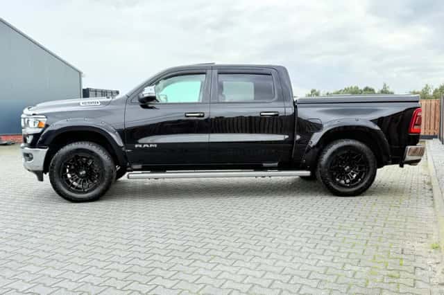 Dodge Ram (2019) thumbnail 4