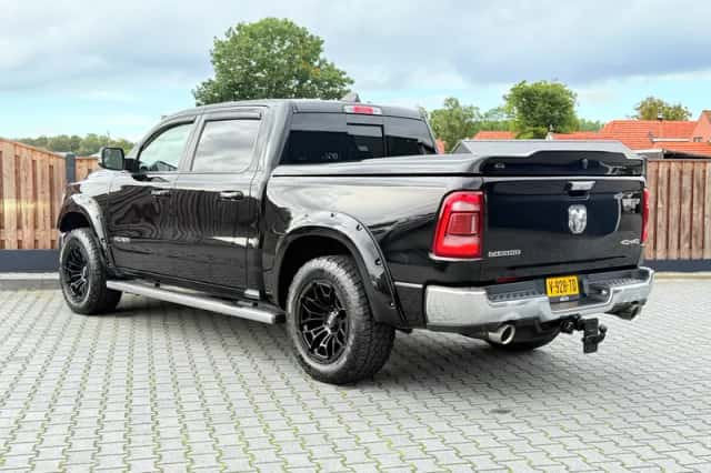 Dodge Ram (2019) thumbnail 6