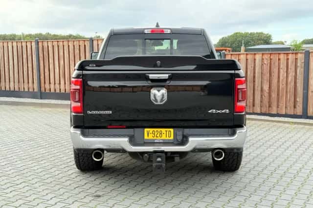 Dodge Ram (2019) thumbnail 6