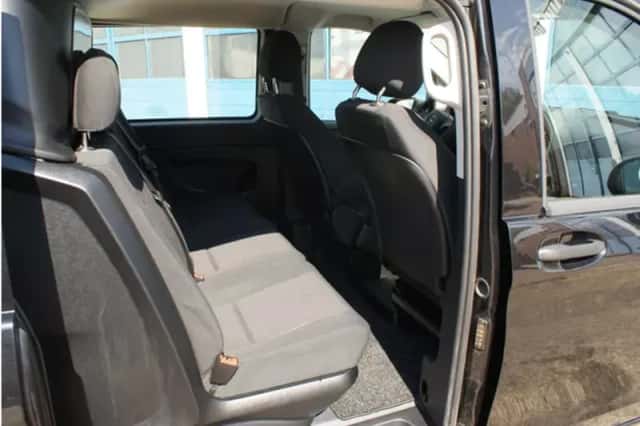 Mercedes-Benz Vito (2016) thumbnail 6