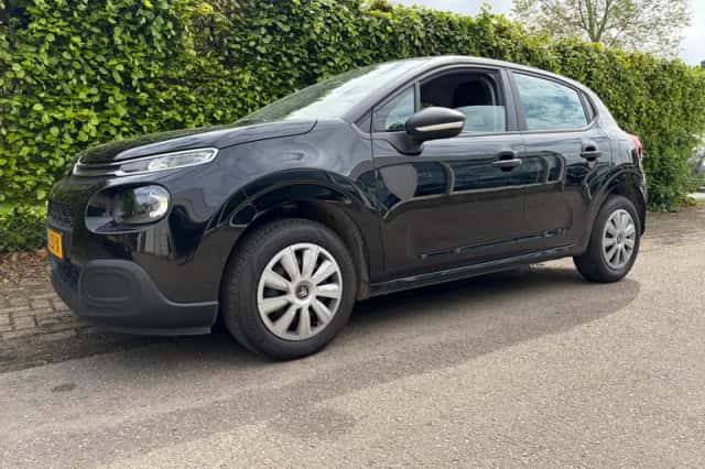 Citroën C3 (2020) thumbnail 1