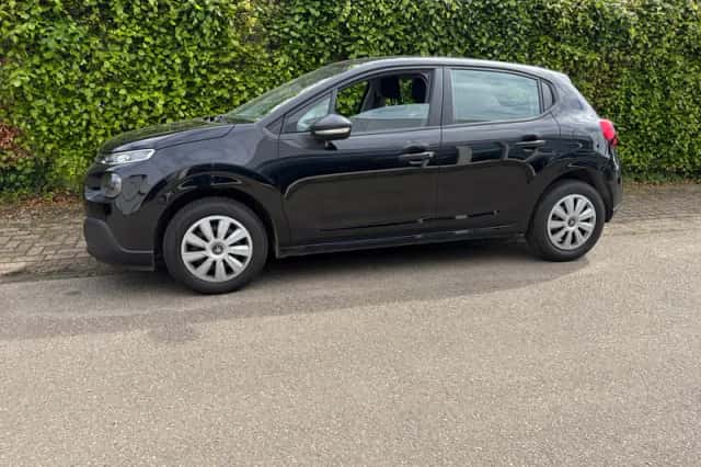 Citroën C3 (2020) thumbnail 2
