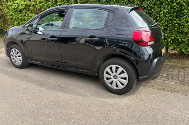 Citroën C3 (2020) thumbnail 3