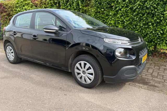 Citroën C3 (2020) thumbnail 4