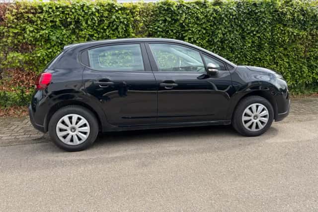 Citroën C3 (2020) thumbnail 5