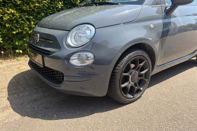 Fiat 500 (2021) thumbnail 4