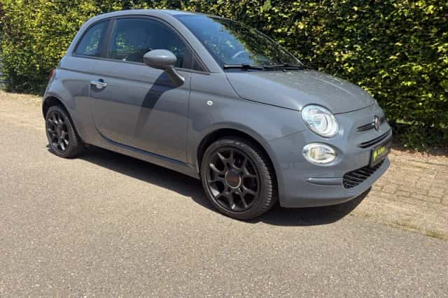 Fiat 500 (2021) thumbnail 5