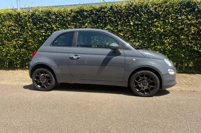 Fiat 500 (2021) thumbnail 6
