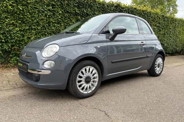 Fiat 500 (2015) thumbnail 1