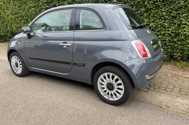 Fiat 500 (2015) thumbnail 3