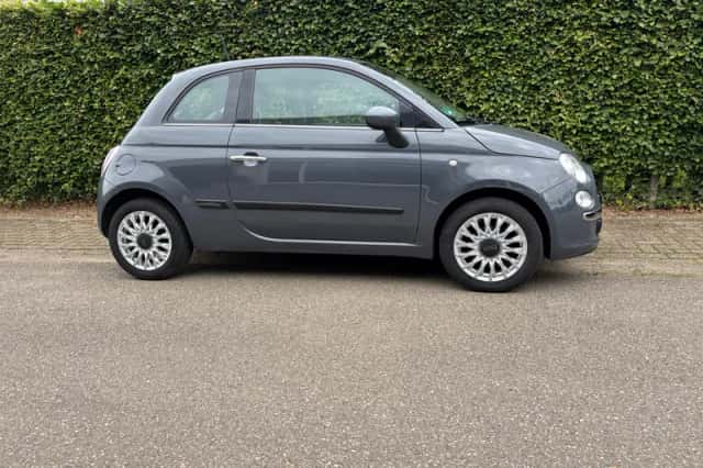 Fiat 500 (2015) thumbnail 4