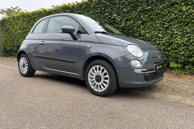 Fiat 500 (2015) thumbnail 5