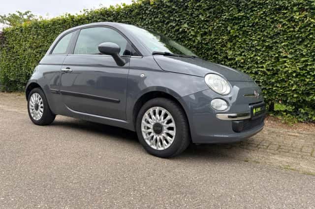Fiat 500 (2015) thumbnail 6