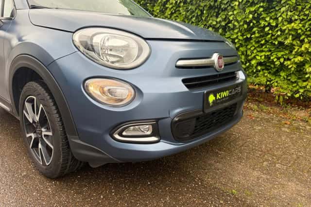 Fiat 500X (2018) thumbnail 4