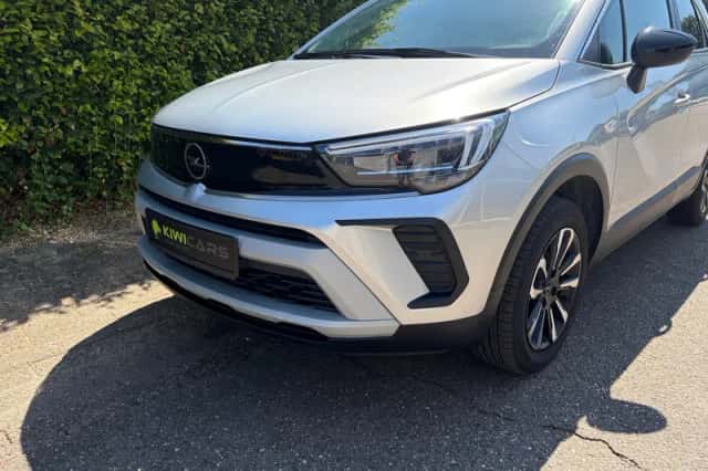 Opel Crossland (2023) thumbnail 4