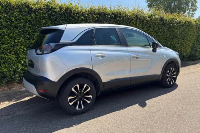 Opel Crossland (2023) thumbnail 5