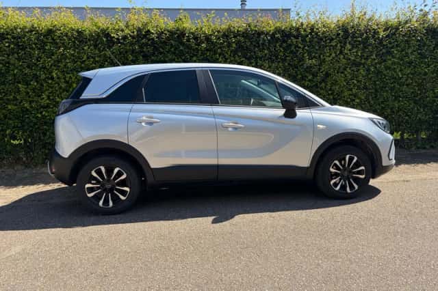 Opel Crossland (2023) thumbnail 6