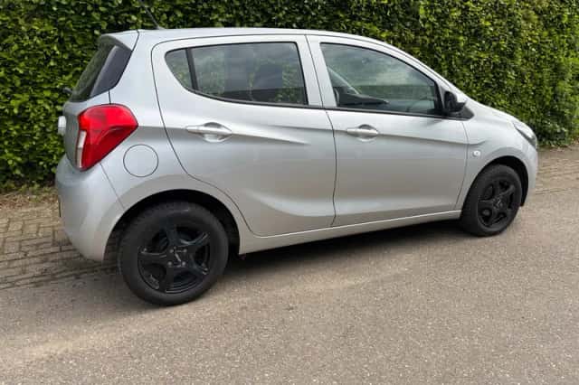 Opel Karl (2017) thumbnail 4