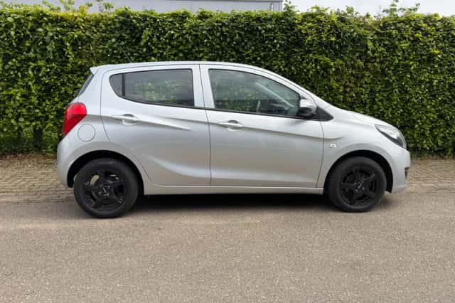 Opel Karl (2017) thumbnail 5