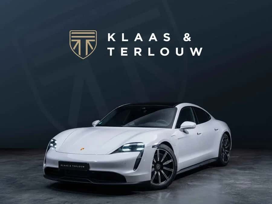 Porsche Taycan (2022) — foto 1