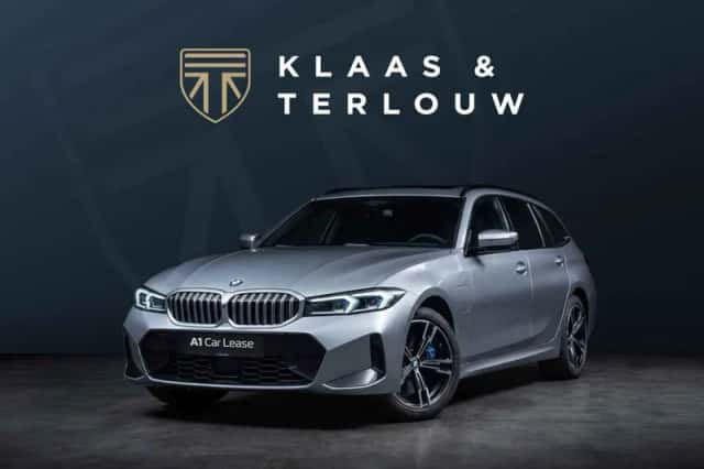 BMW 3-Serie (2024)
