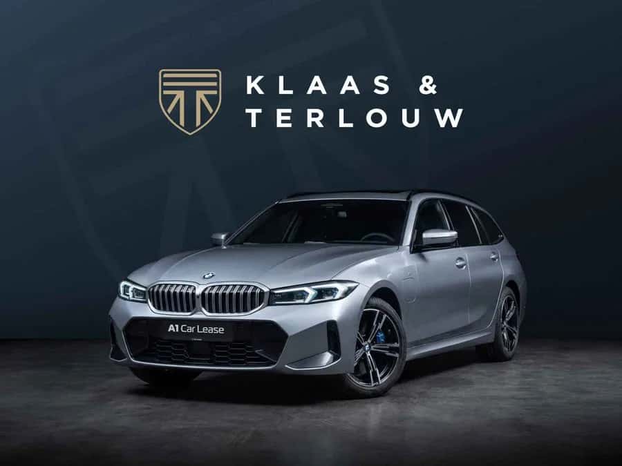 BMW 3-Serie (2024) — foto 1