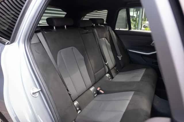 BMW 3-Serie (2024) thumbnail 15