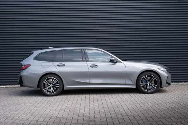 BMW 3-Serie (2024) thumbnail 18