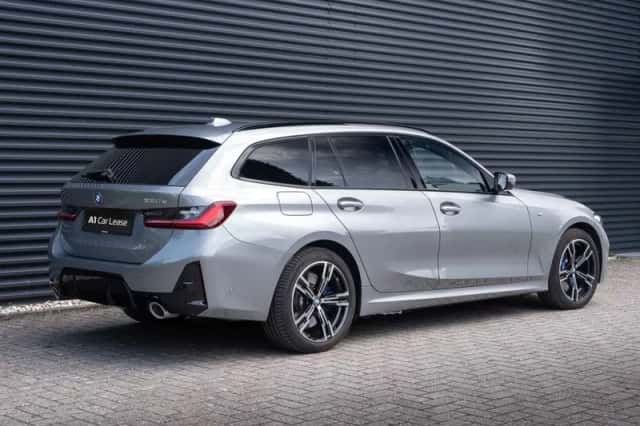 BMW 3-Serie (2024) thumbnail 19