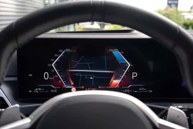 BMW 3-Serie (2024) thumbnail 25