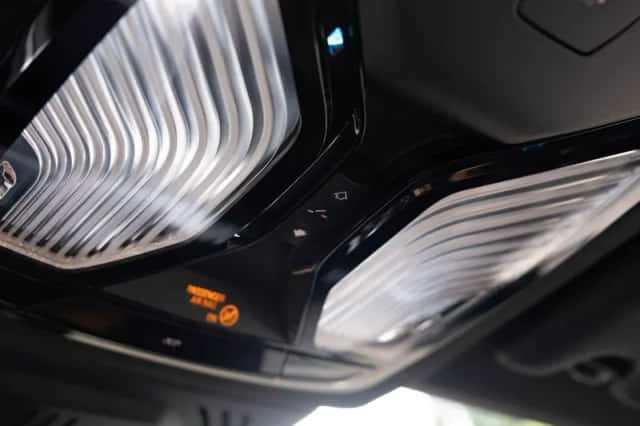 BMW 3-Serie (2024) thumbnail 26