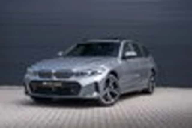 BMW 3-Serie (2024) thumbnail 32