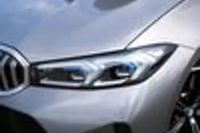 BMW 3-Serie (2024) thumbnail 34