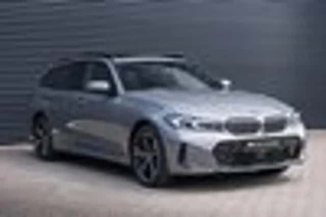 BMW 3-Serie (2024) thumbnail 36