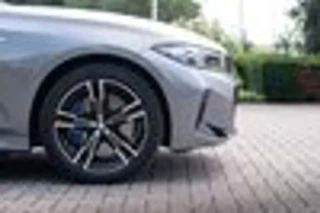 BMW 3-Serie (2024) thumbnail 37