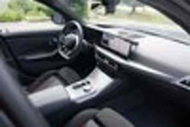 BMW 3-Serie (2024) thumbnail 38