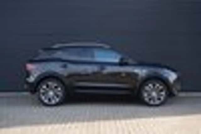 Jaguar E-Pace (2018) thumbnail 42