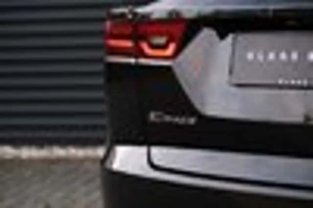 Jaguar E-Pace (2018) thumbnail 46