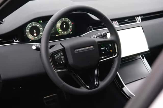 Land Rover Range Rover Evoque (2026) thumbnail 14