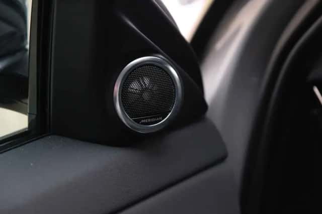Land Rover Range Rover Evoque (2026) thumbnail 16