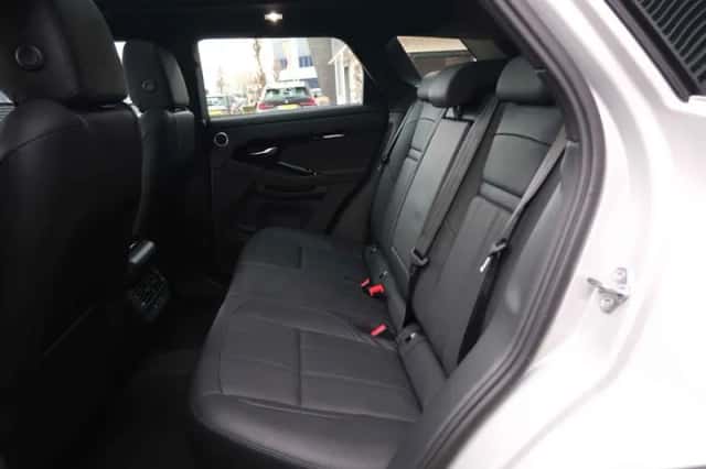 Land Rover Range Rover Evoque (2026) thumbnail 18