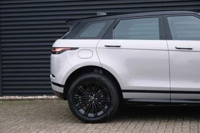 Land Rover Range Rover Evoque (2026) thumbnail 25