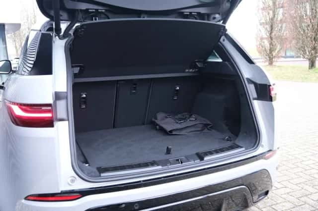 Land Rover Range Rover Evoque (2026) thumbnail 27