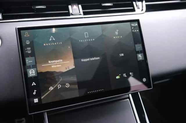 Land Rover Range Rover Evoque (2026) thumbnail 28