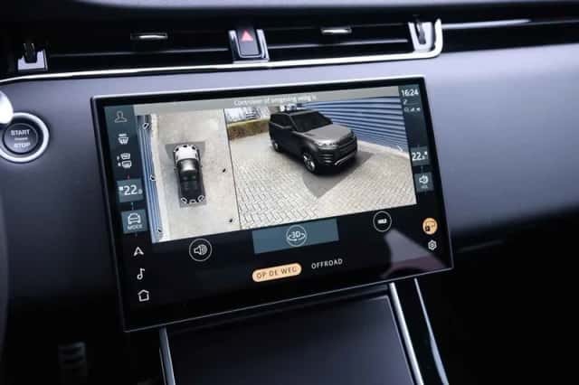 Land Rover Range Rover Evoque (2026) thumbnail 29