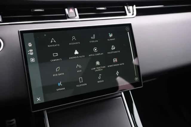 Land Rover Range Rover Evoque (2026) thumbnail 31