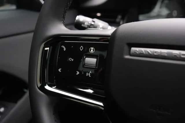 Land Rover Range Rover Evoque (2026) thumbnail 35