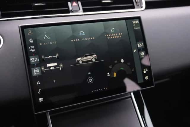 Land Rover Range Rover Evoque (2026) thumbnail 37