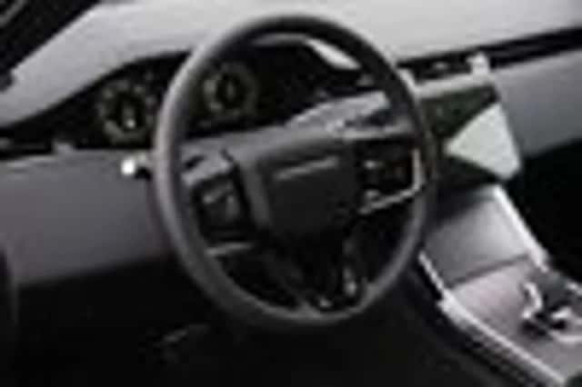 Land Rover Range Rover Evoque (2026) thumbnail 43
