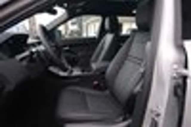 Land Rover Range Rover Evoque (2026) thumbnail 44